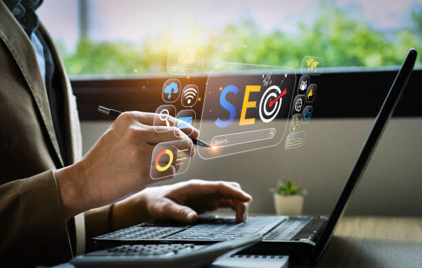 seo